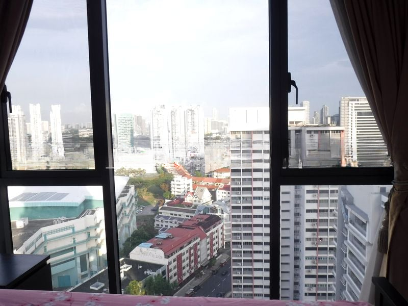 FORTE SUITES 2