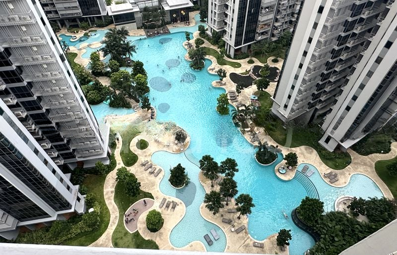 THE FLORENCE RESIDENCES 3