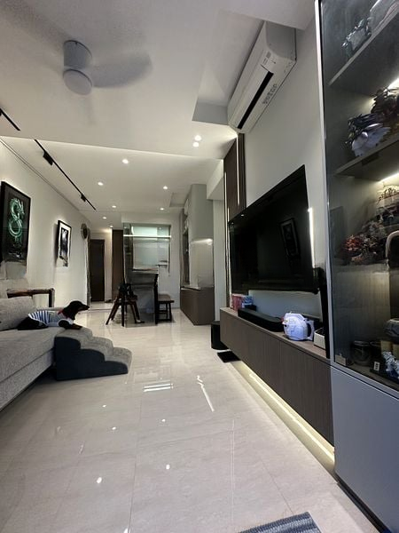 THE FLORENCE RESIDENCES 5