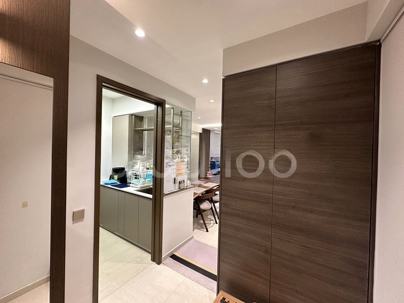 THE FLORENCE RESIDENCES 6