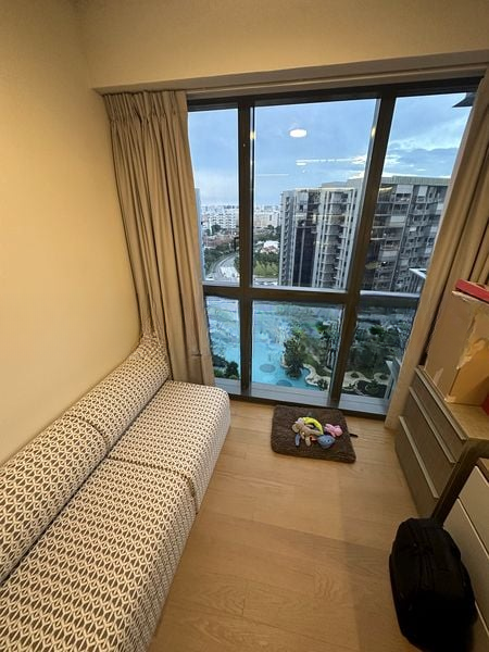 THE FLORENCE RESIDENCES 10