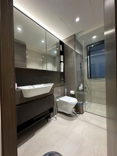 THE FLORENCE RESIDENCES 9