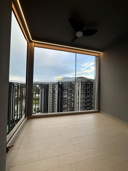 THE FLORENCE RESIDENCES 2