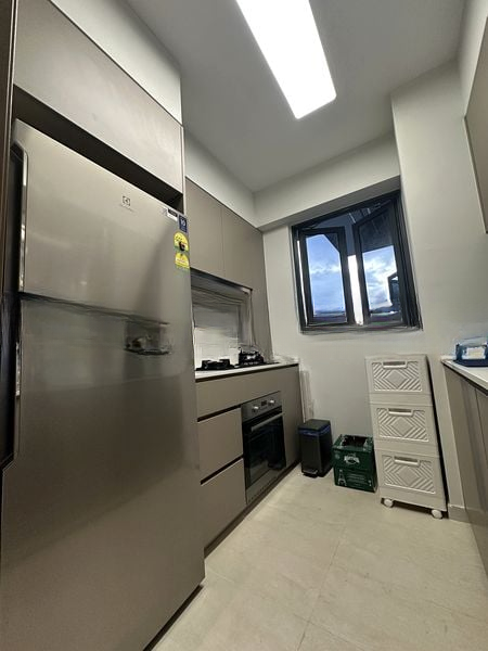 THE FLORENCE RESIDENCES 8