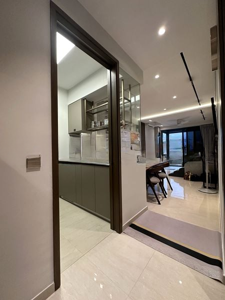 THE FLORENCE RESIDENCES 7