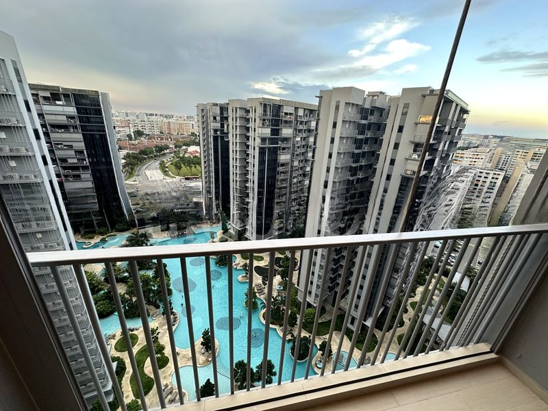 THE FLORENCE RESIDENCES 4