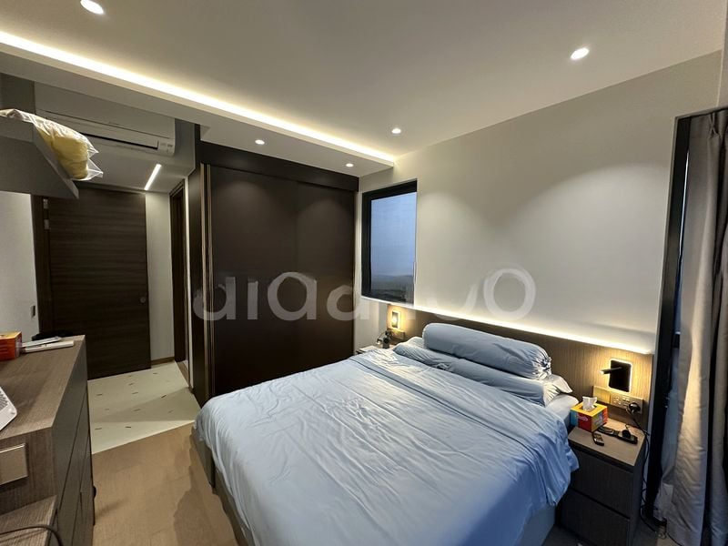 THE FLORENCE RESIDENCES 11