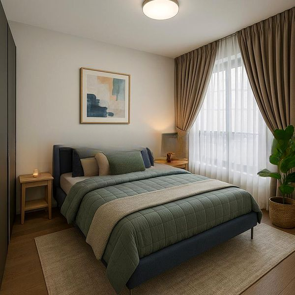 AVENUE SOUTH RESIDENCE 5