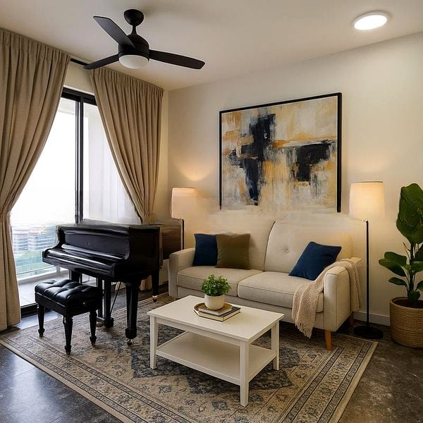 AVENUE SOUTH RESIDENCE 8