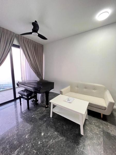 AVENUE SOUTH RESIDENCE 3