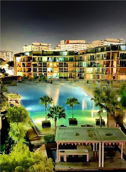 CANBERRA RESIDENCES 4