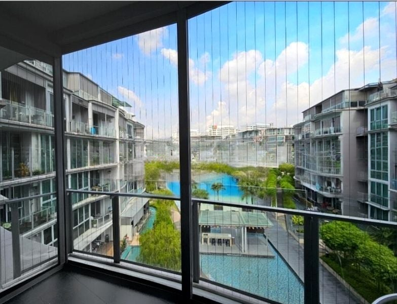 CANBERRA RESIDENCES 2