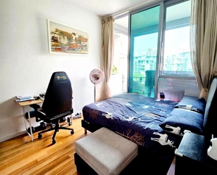 CANBERRA RESIDENCES 10