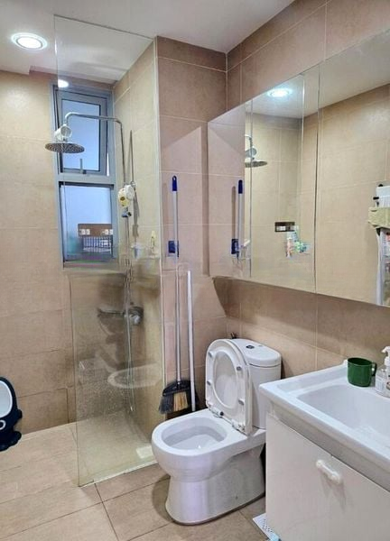 CANBERRA RESIDENCES 5