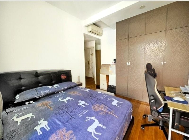 CANBERRA RESIDENCES 6