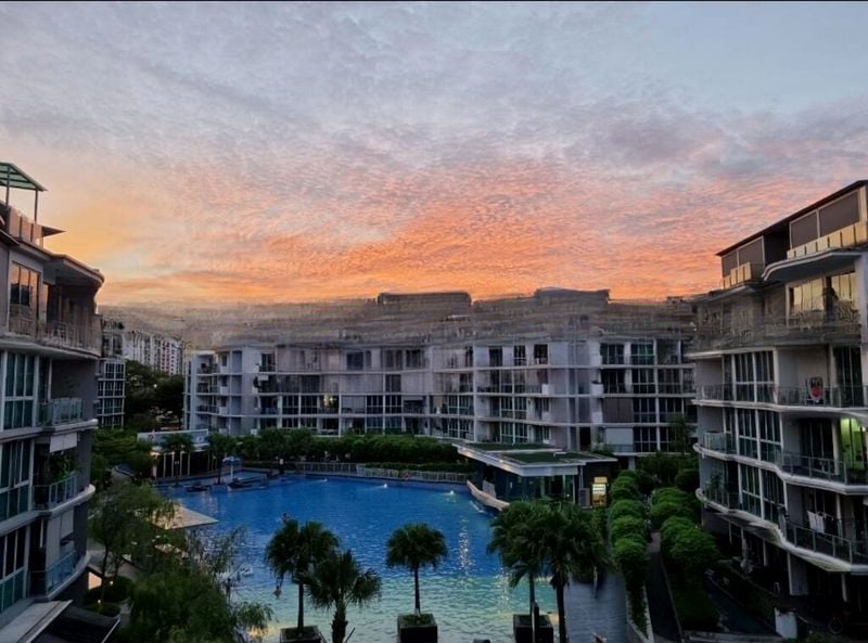 CANBERRA RESIDENCES 3