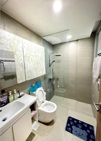 CANBERRA RESIDENCES 7