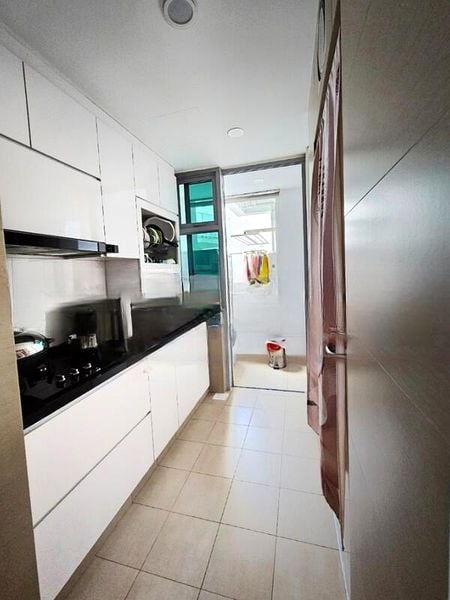 CANBERRA RESIDENCES 8
