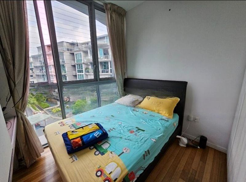 CANBERRA RESIDENCES 9
