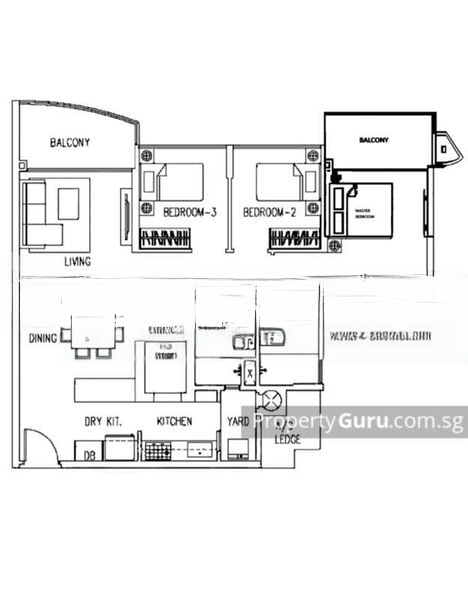 CANBERRA RESIDENCES 13