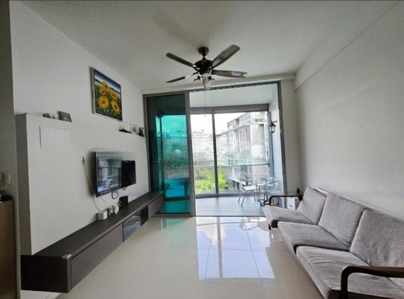 CANBERRA RESIDENCES 12