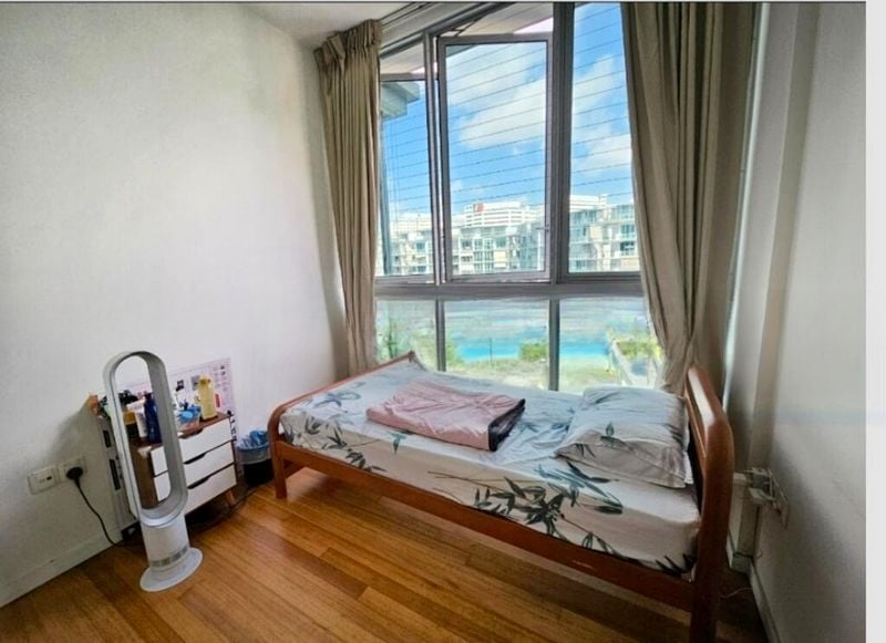 CANBERRA RESIDENCES 11