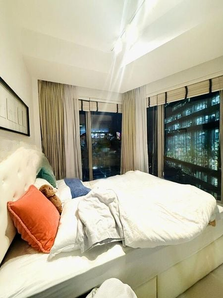 THE SAIL @ MARINA BAY 2