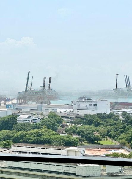 AVENUE SOUTH RESIDENCE 9