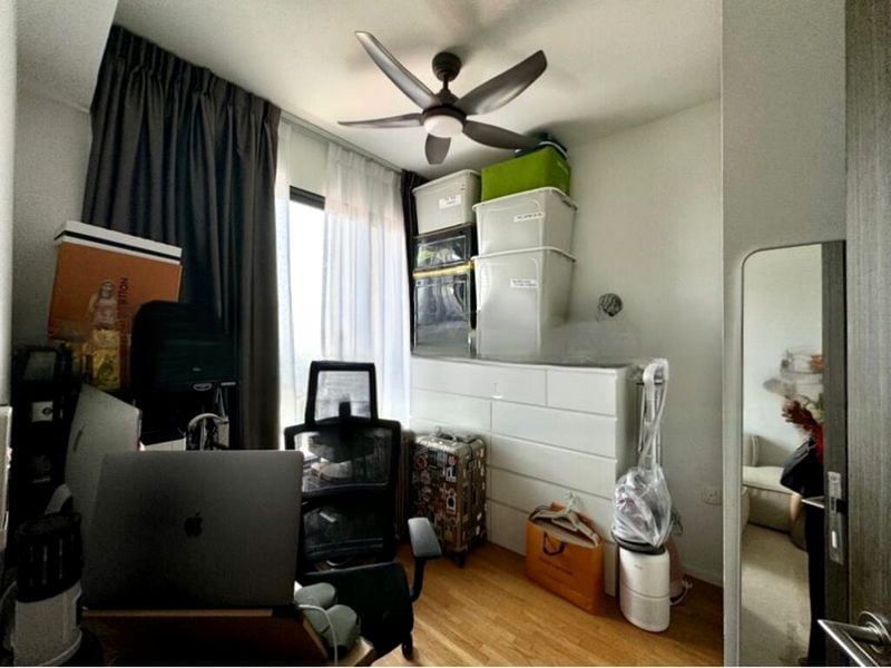 AVENUE SOUTH RESIDENCE 10