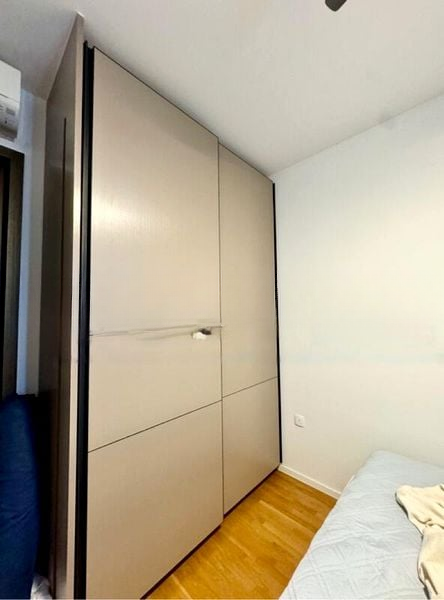 AVENUE SOUTH RESIDENCE 5