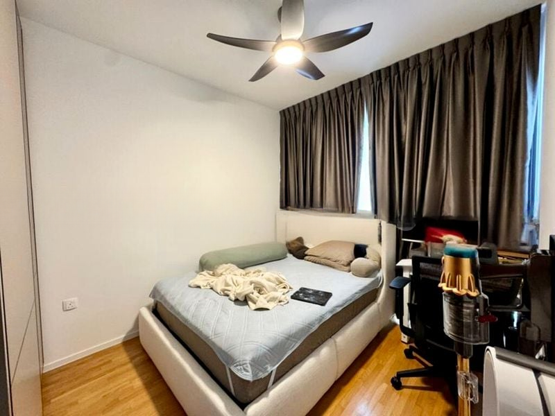 AVENUE SOUTH RESIDENCE 6