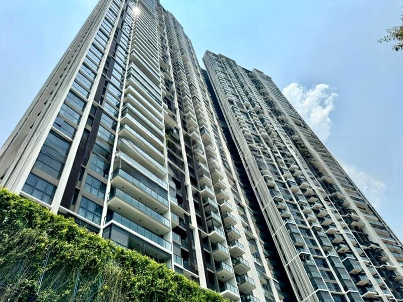 AVENUE SOUTH RESIDENCE 3