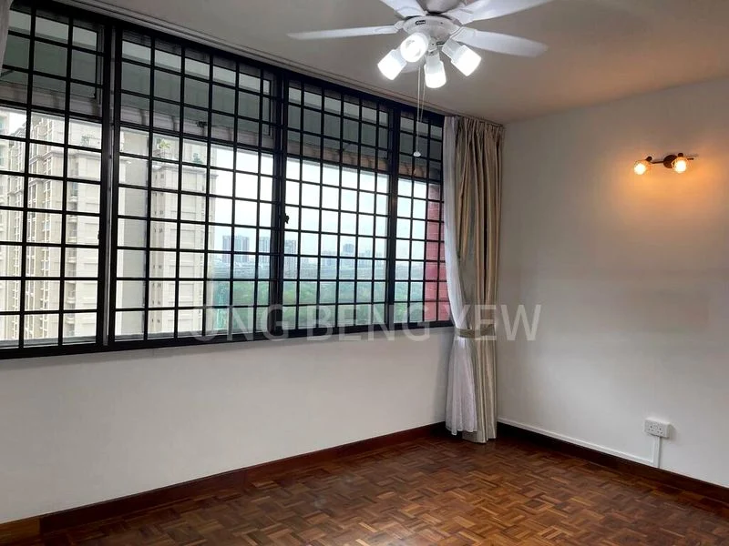 FABER GARDEN CONDOMINIUM 5