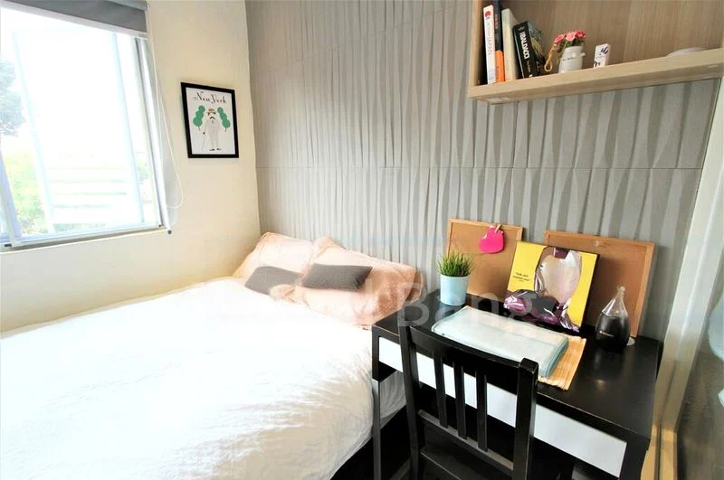 FARRER PARK SUITES 2