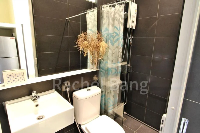 FARRER PARK SUITES 3