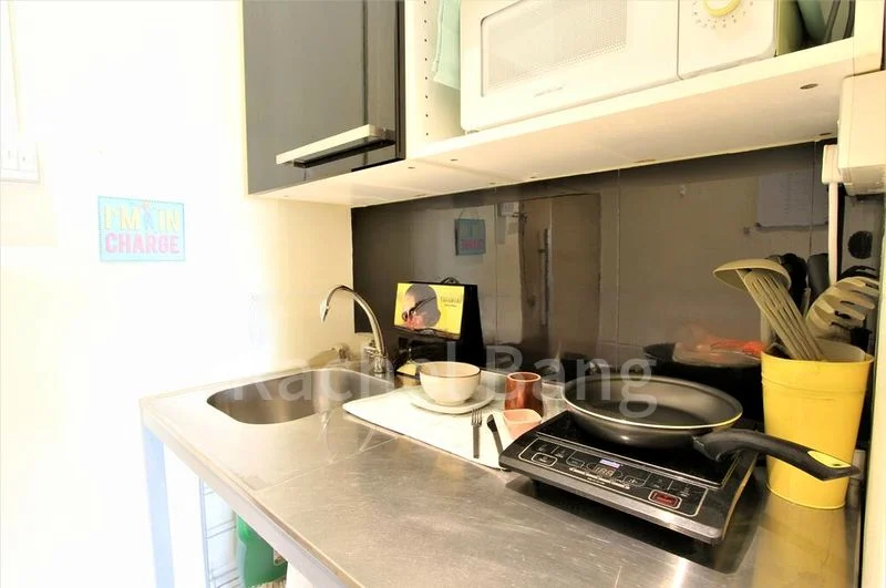 FARRER PARK SUITES 4