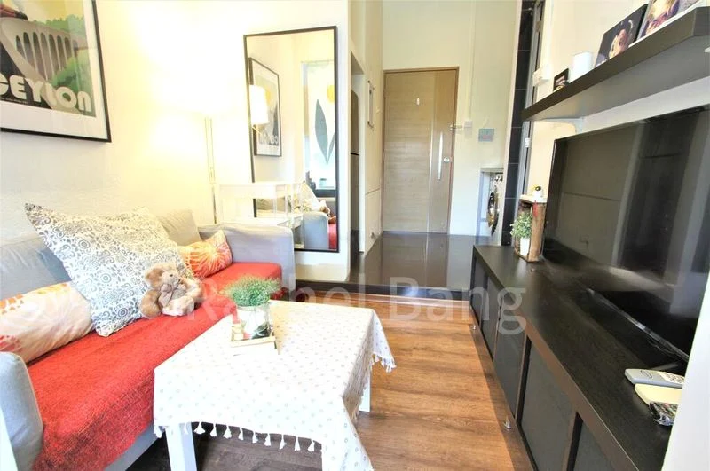 FARRER PARK SUITES 5