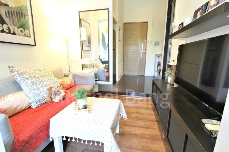 FARRER PARK SUITES 6