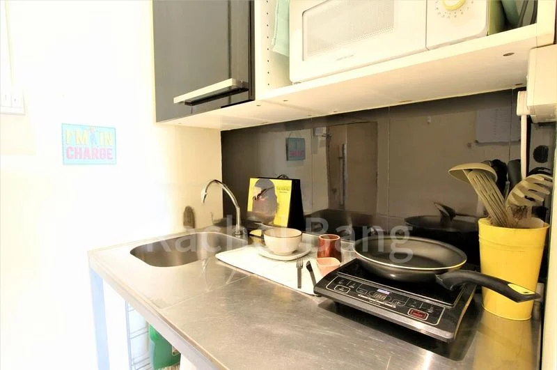 FARRER PARK SUITES 7