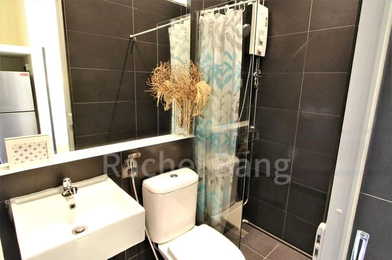 FARRER PARK SUITES 8