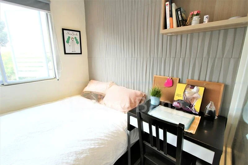 FARRER PARK SUITES 9