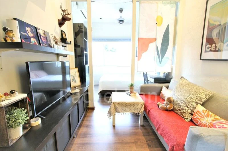 FARRER PARK SUITES 10