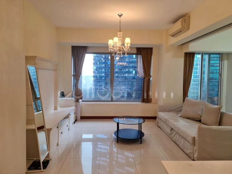 THE SAIL @ MARINA BAY 5