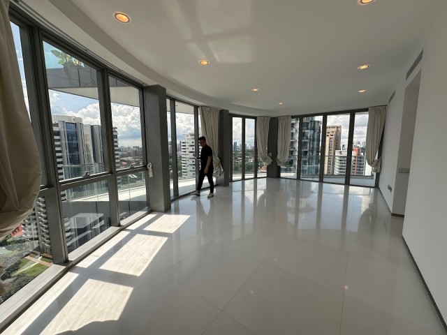 CLIVEDEN AT GRANGE 12