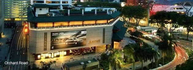 CLIVEDEN AT GRANGE 14