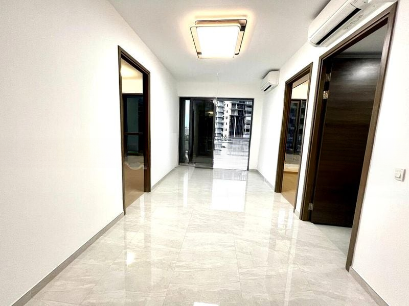 THE FLORENCE RESIDENCES 2