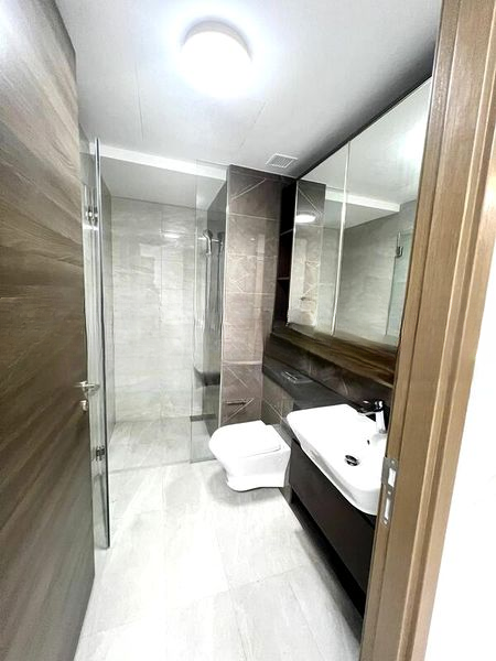 THE FLORENCE RESIDENCES 7