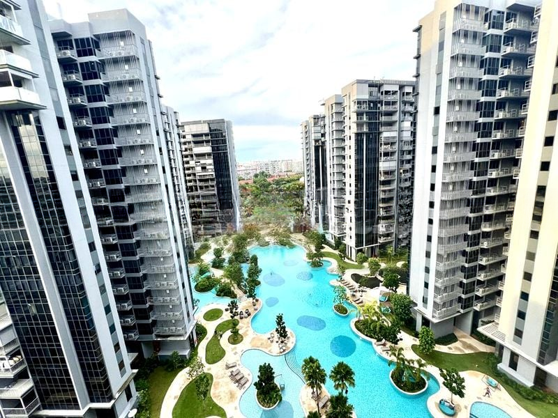 THE FLORENCE RESIDENCES 8
