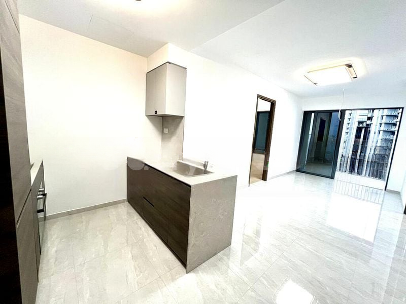 THE FLORENCE RESIDENCES 1