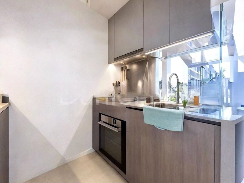 AVENUE SOUTH RESIDENCE 4